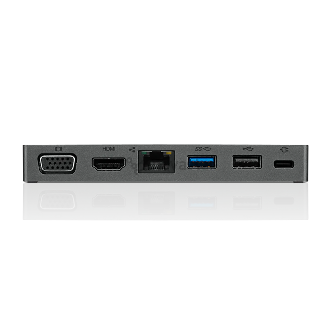 Adapteris Lenovo  USB-C