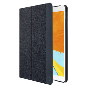Dėklas Laut In Flight Apple iPad 10.2"(2019), Mėlynas