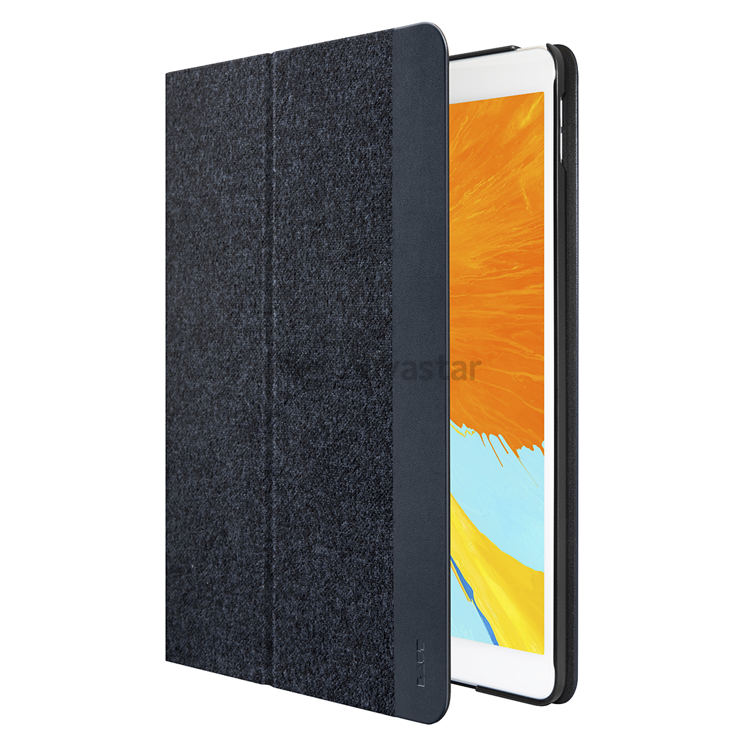 Dėklas Laut In Flight Apple iPad 10.2"(2019), Mėlynas
