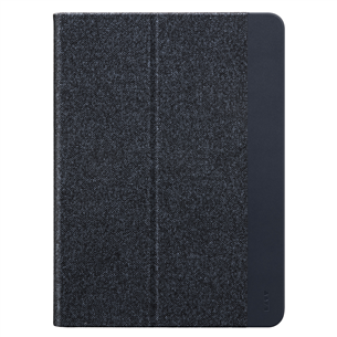 Dėklas Laut In Flight Apple iPad 10.2"(2019), Mėlynas