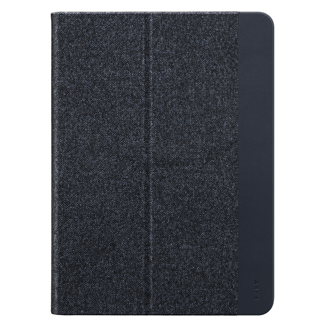 Dėklas Laut In Flight Apple iPad 10.2"(2019), Mėlynas