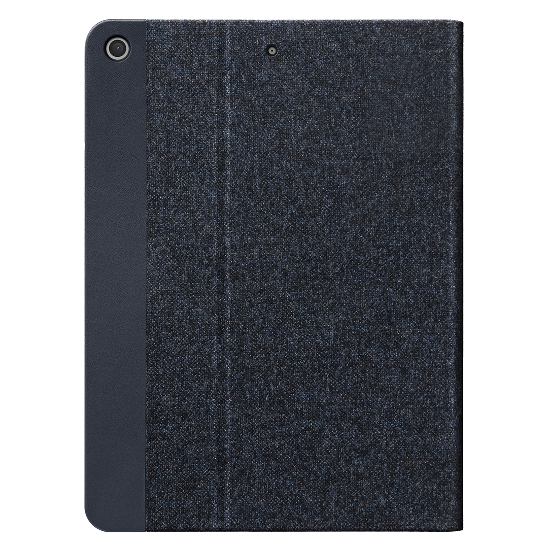 Dėklas Laut In Flight Apple iPad 10.2"(2019), Mėlynas