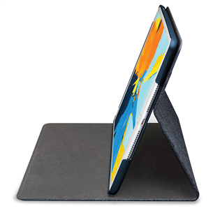 Dėklas Laut In Flight Apple iPad 10.2"(2019), Mėlynas