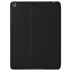 Dėklas Laut Prestige Apple iPad 10.2"(2019), Juodas