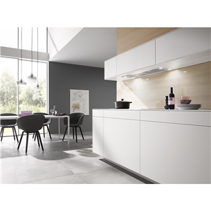 Gartraukis Miele DA2390