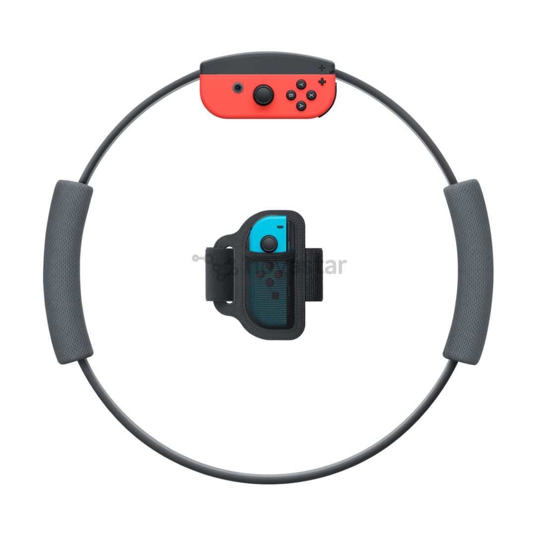 Priedas Ring Fit Adventure Nintendo Switch