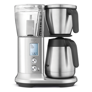 Sage the Precision Brewer, water tank 1.7 L, inox - Coffee maker SDC450