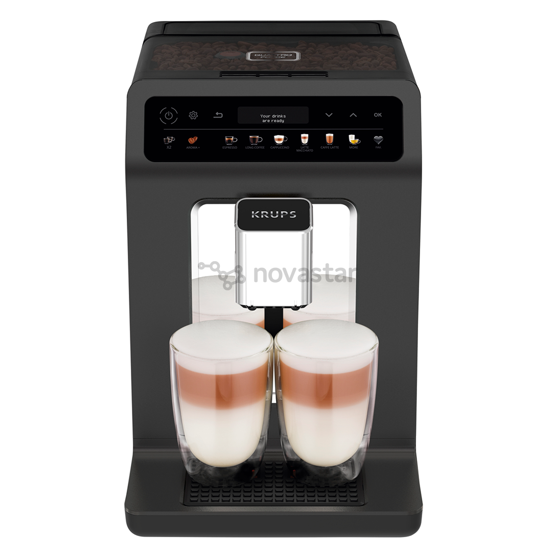 Kavos aparatas  Espresso Krups