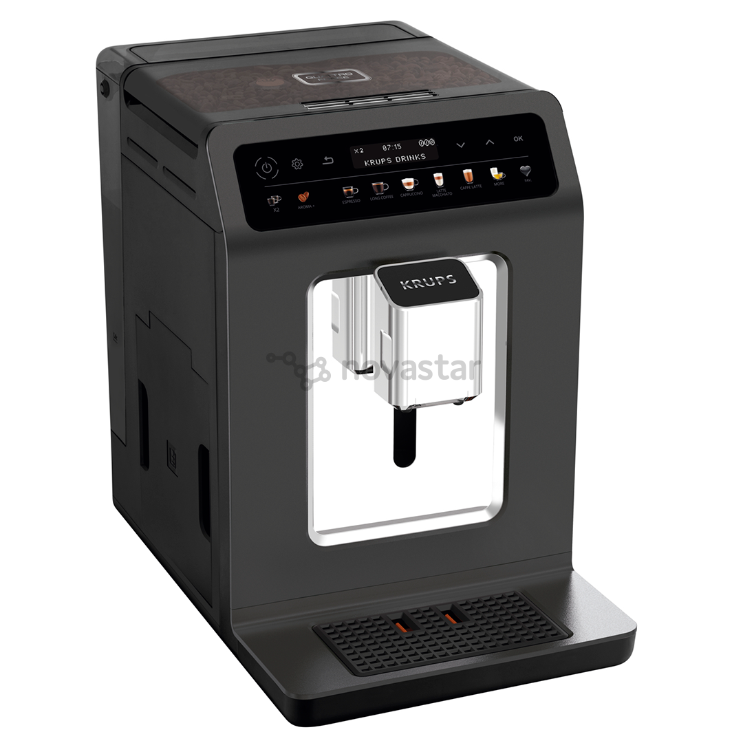 Kavos aparatas  Espresso Krups