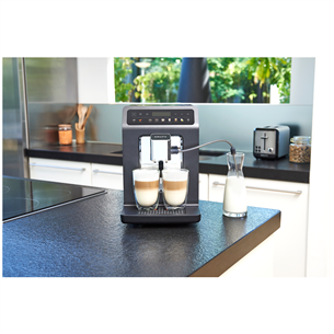 Kavos aparatas  Espresso Krups