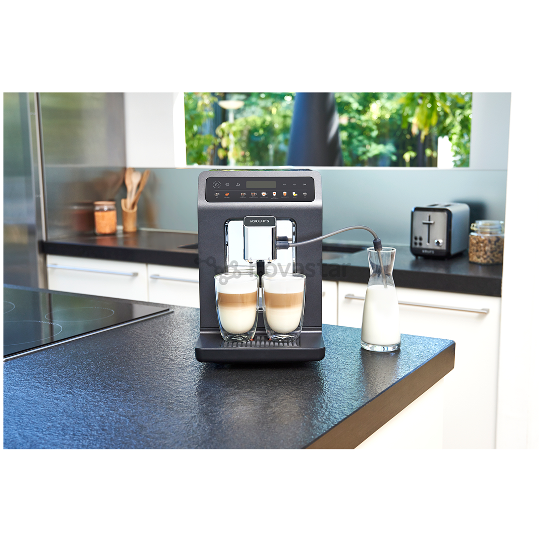 Kavos aparatas  Espresso Krups