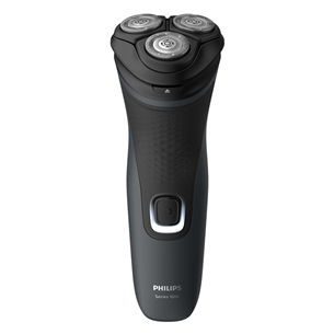 Philips Series 1000, black - Shaver