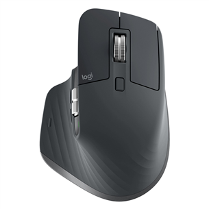 Belaidė pelė Logitech MX Master 3