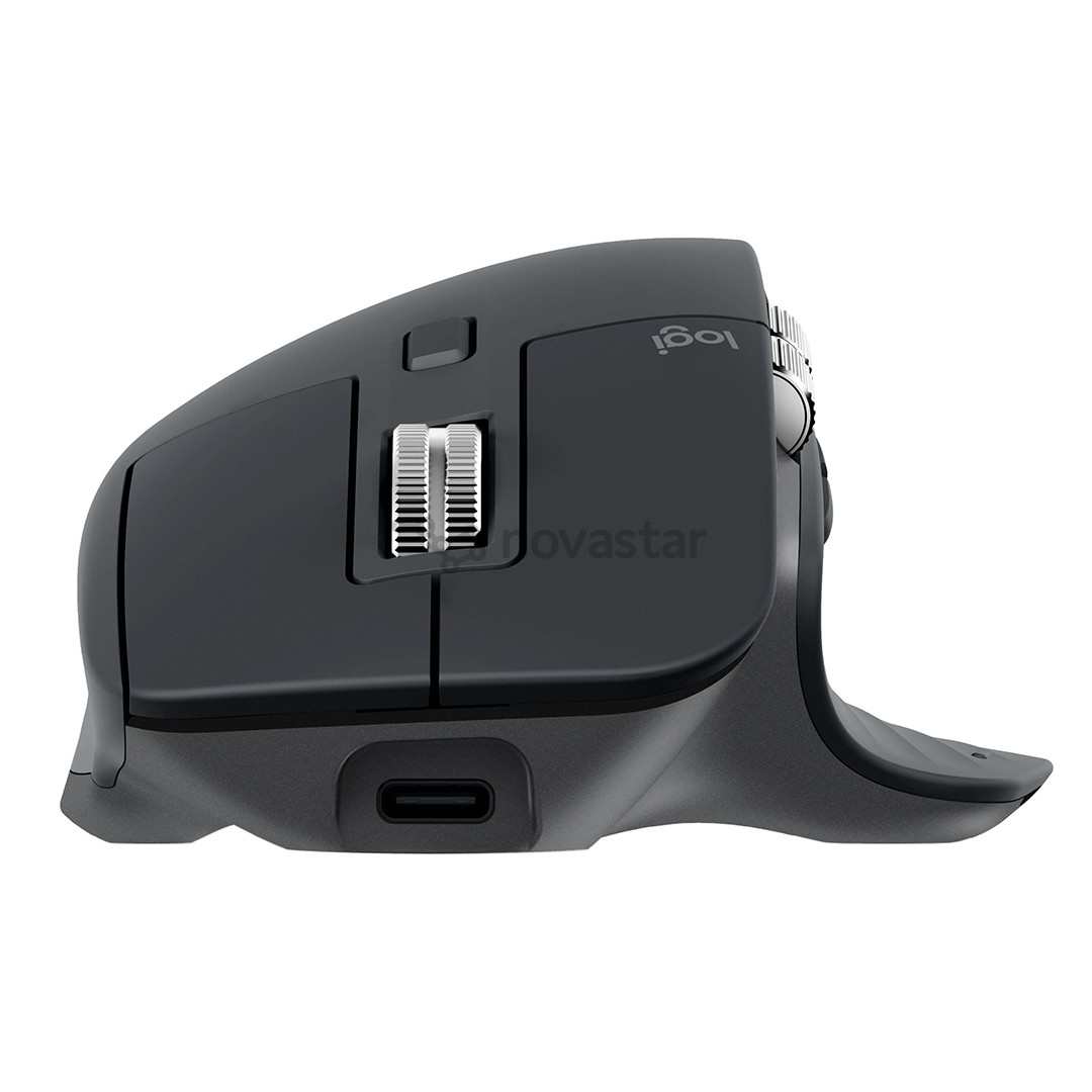 Belaidė pelė Logitech MX Master 3