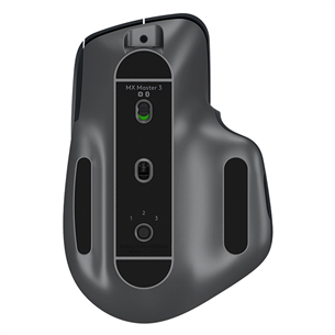 Wireless mouse Logitech MX Master 3