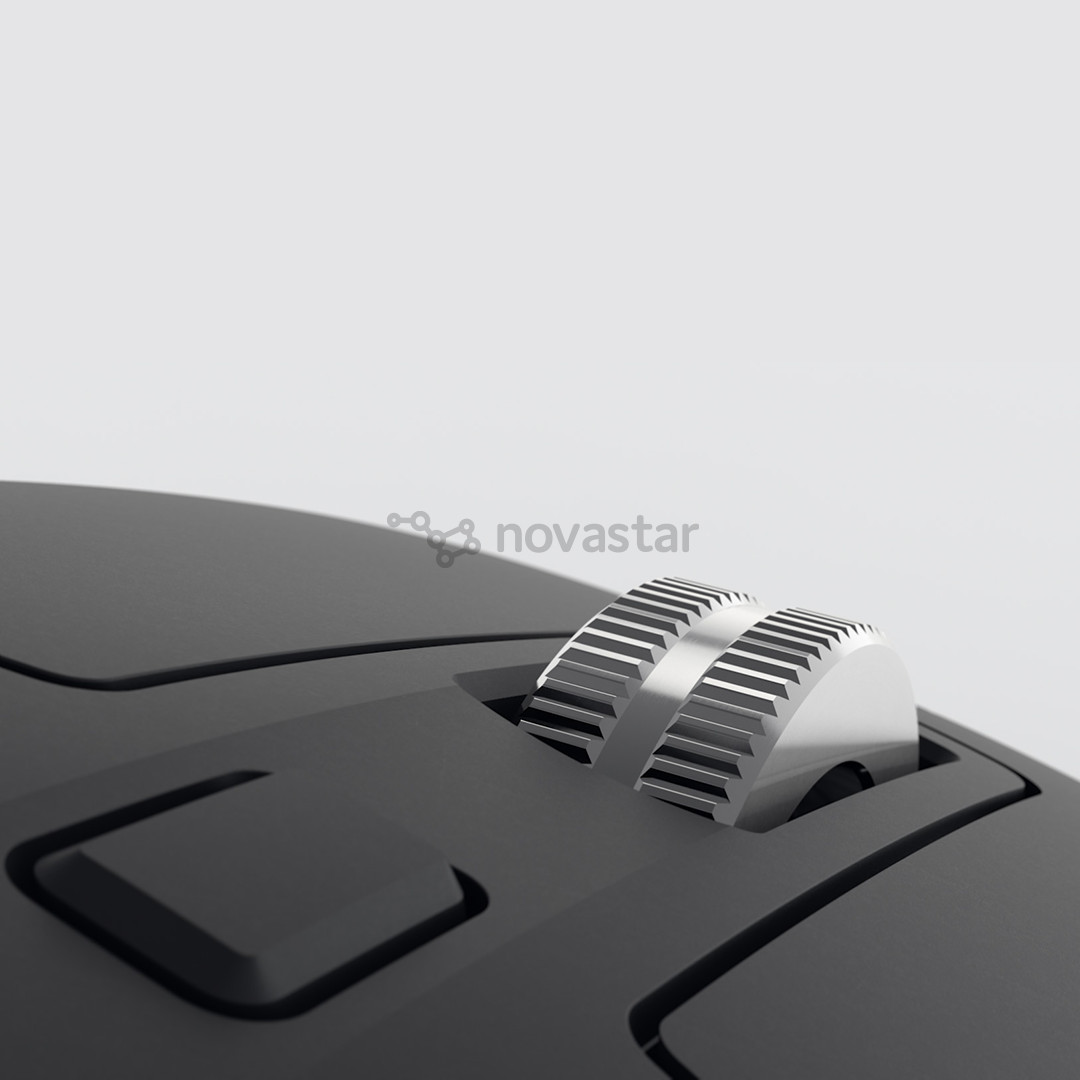 Belaidė pelė Logitech MX Master 3