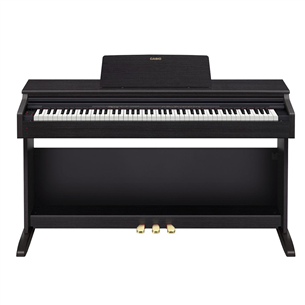 Skaitmeninis pianinas Casio Celviano AP-270BKC7 AP-270BKC7
