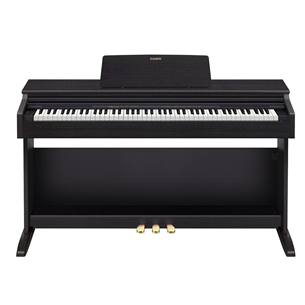 Skaitmeninis pianinas Casio Celviano AP-270BKC7