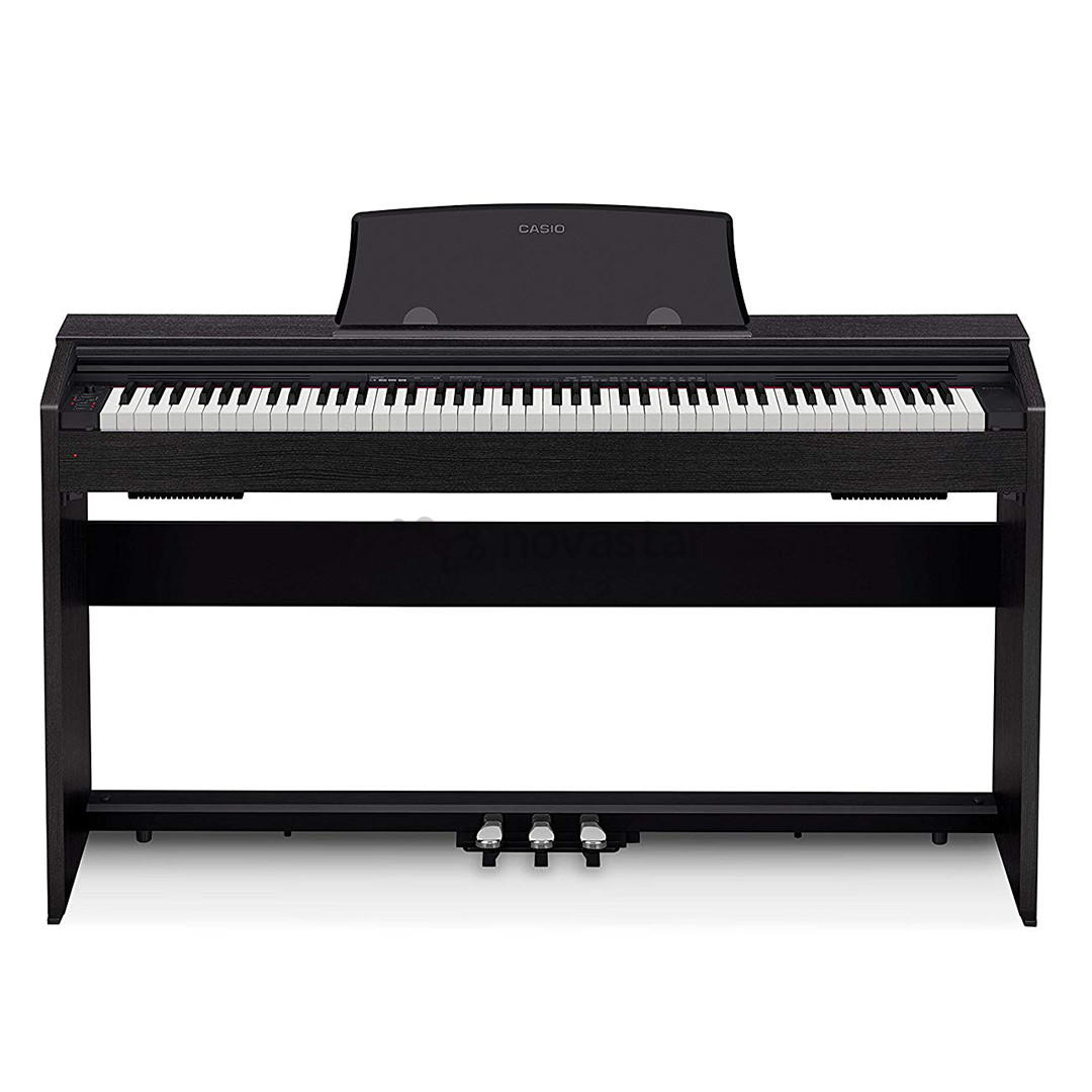 Casio Privia PX-770 - Skaitmeninis pianinas