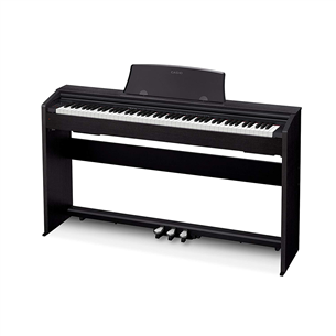Skaitmeninis pianinas Casio Privia PX-770BKC7