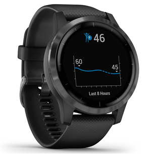 GPS smartwatch Garmin Vivoactive 4