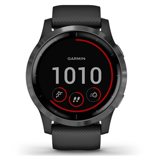 GPS smartwatch Garmin Vivoactive 4