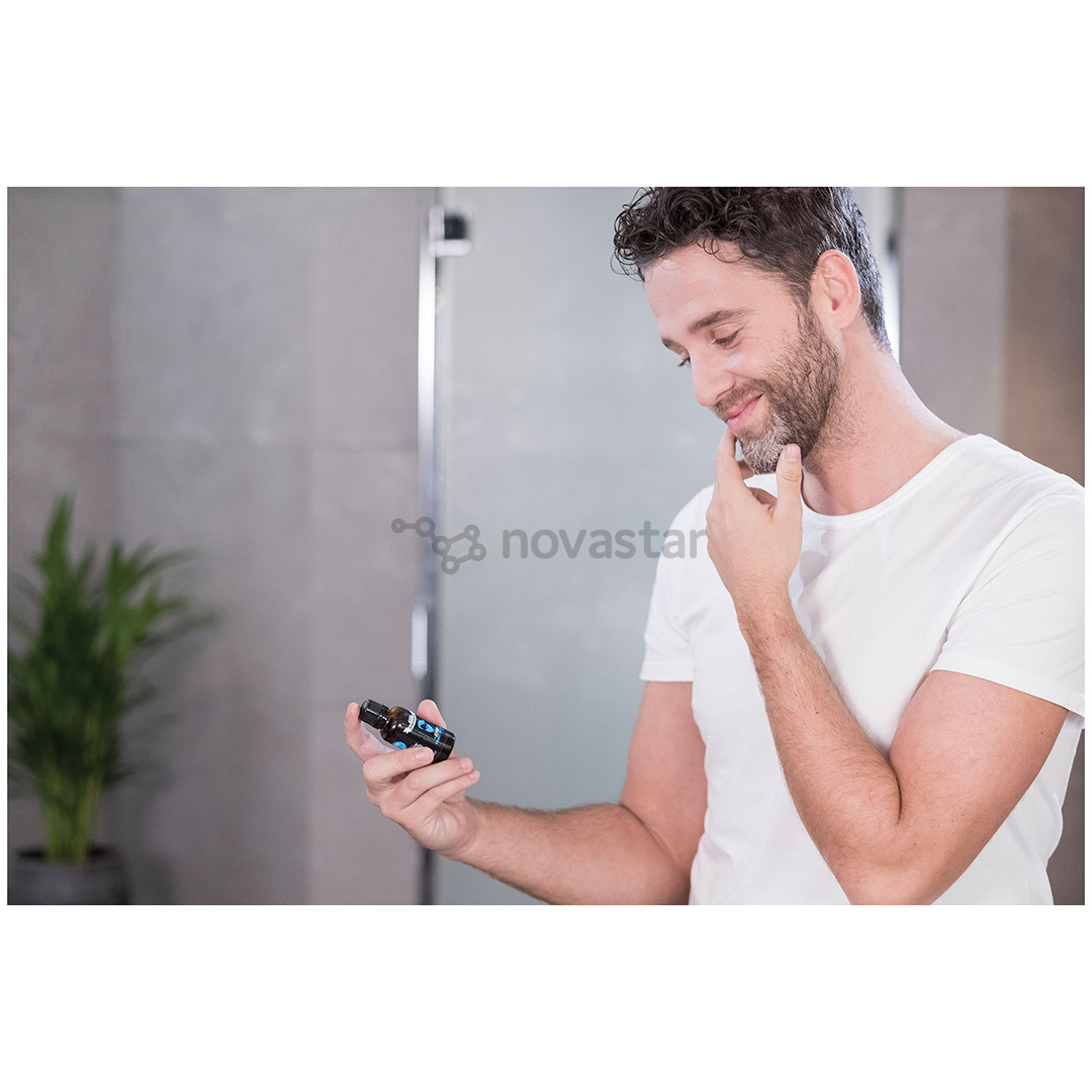 Barzdos aliejus Wahl, 30ml