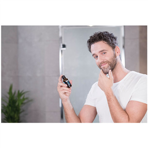 Barzdos aliejus Wahl, 30ml