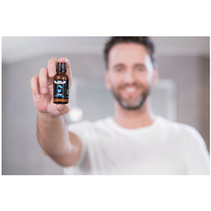 Barzdos aliejus Wahl, 30ml