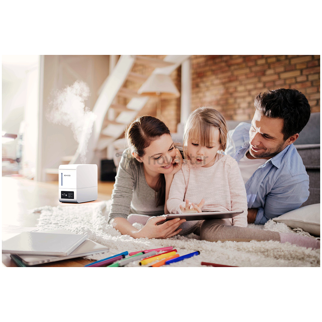 Oro drėkintuvas Boneco S250