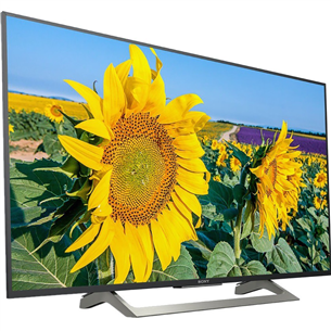 Televizorius Sony KD75XG8096BAEP