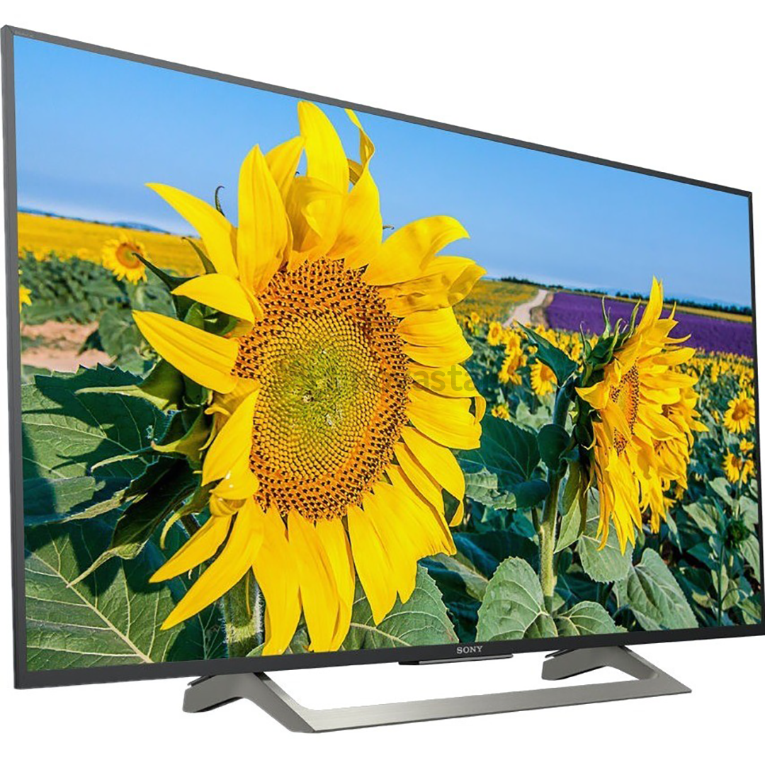 Televizorius Sony KD75XG8096BAEP