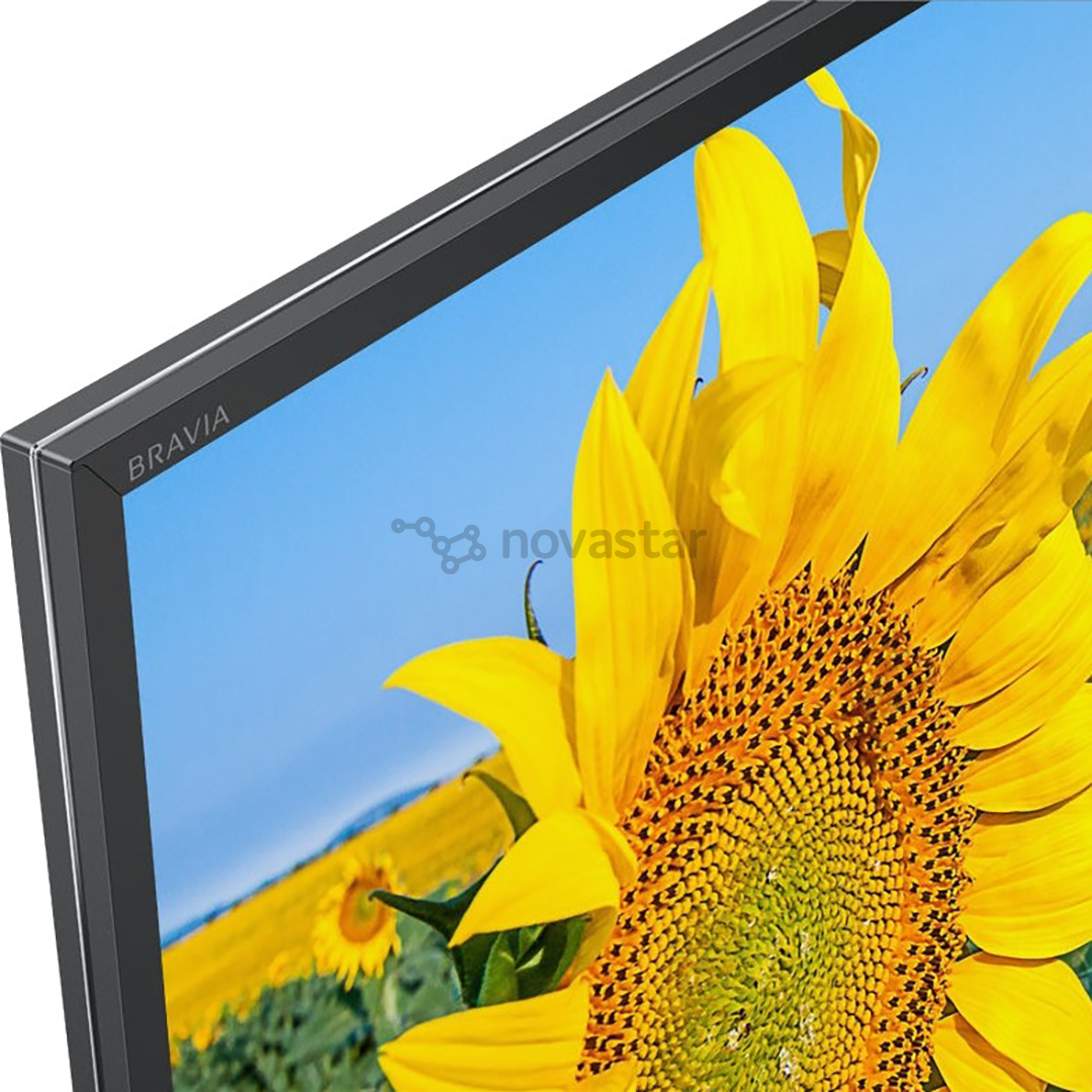 Televizorius Sony KD75XG8096BAEP