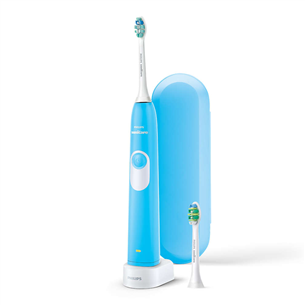 Elektrinis dantų šepetėlis  Philips Sonicare Teens