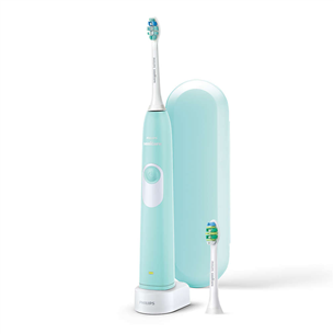 Elektrinis dantų šepetėlis Philips  HX6212/90 Sonicare Teens
