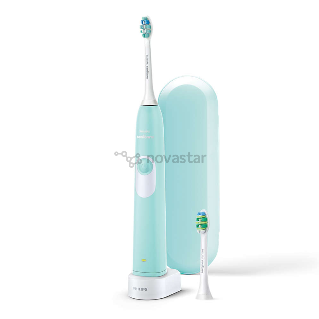 Elektrinis dantų šepetėlis Philips  HX6212/90 Sonicare Teens