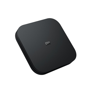 Multimedijos grotuvas Xiaomi Mi Box S 4K Ultra HD