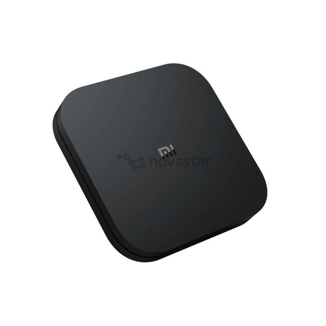 Multimedijos grotuvas Xiaomi Mi Box S 4K Ultra HD