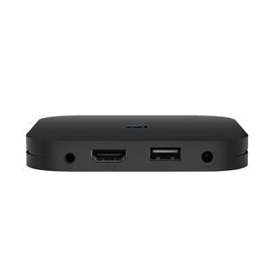 Multimedijos grotuvas Xiaomi Mi Box S 4K Ultra HD