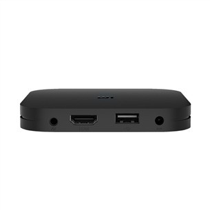 Multimedijos grotuvas Xiaomi Mi Box S 4K Ultra HD