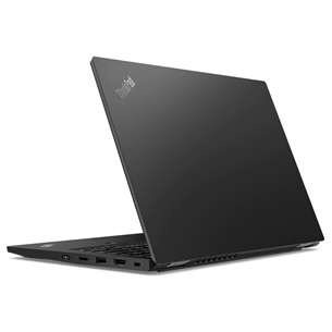 Nešiojamas kompiuteris Lenovo ThinkPad L13/Intel Core i5-10210U/Intel UHD Graphics/SSD 256GB/8GB RAM/Nordic/WIN10P