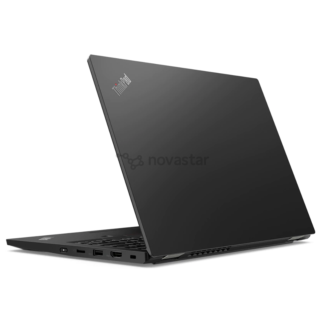 Nešiojamas kompiuteris Lenovo ThinkPad L13/Intel Core i5-10210U/Intel UHD Graphics/SSD 256GB/8GB RAM/Nordic/WIN10P