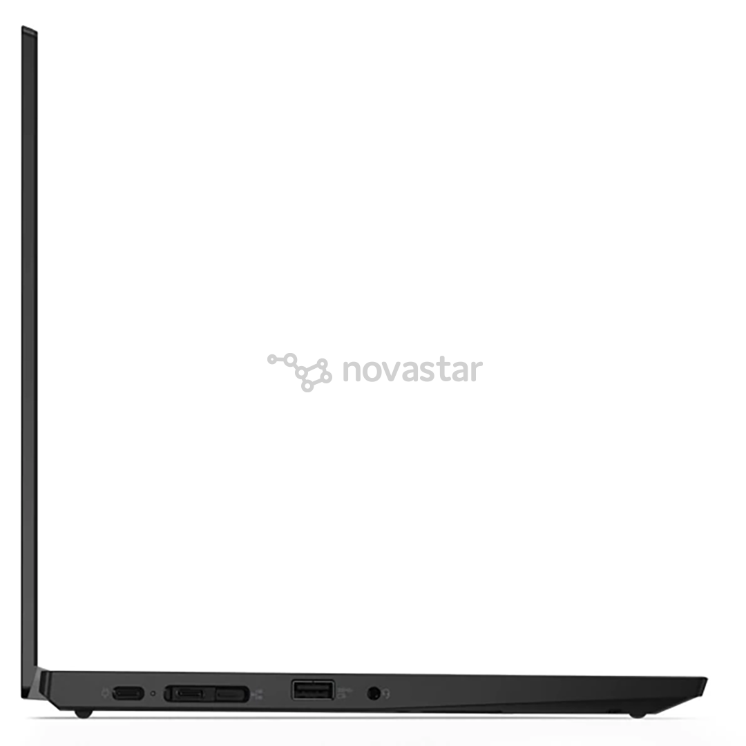 Nešiojamas kompiuteris Lenovo ThinkPad L13/Intel Core i5-10210U/Intel UHD Graphics/SSD 256GB/8GB RAM/Nordic/WIN10P