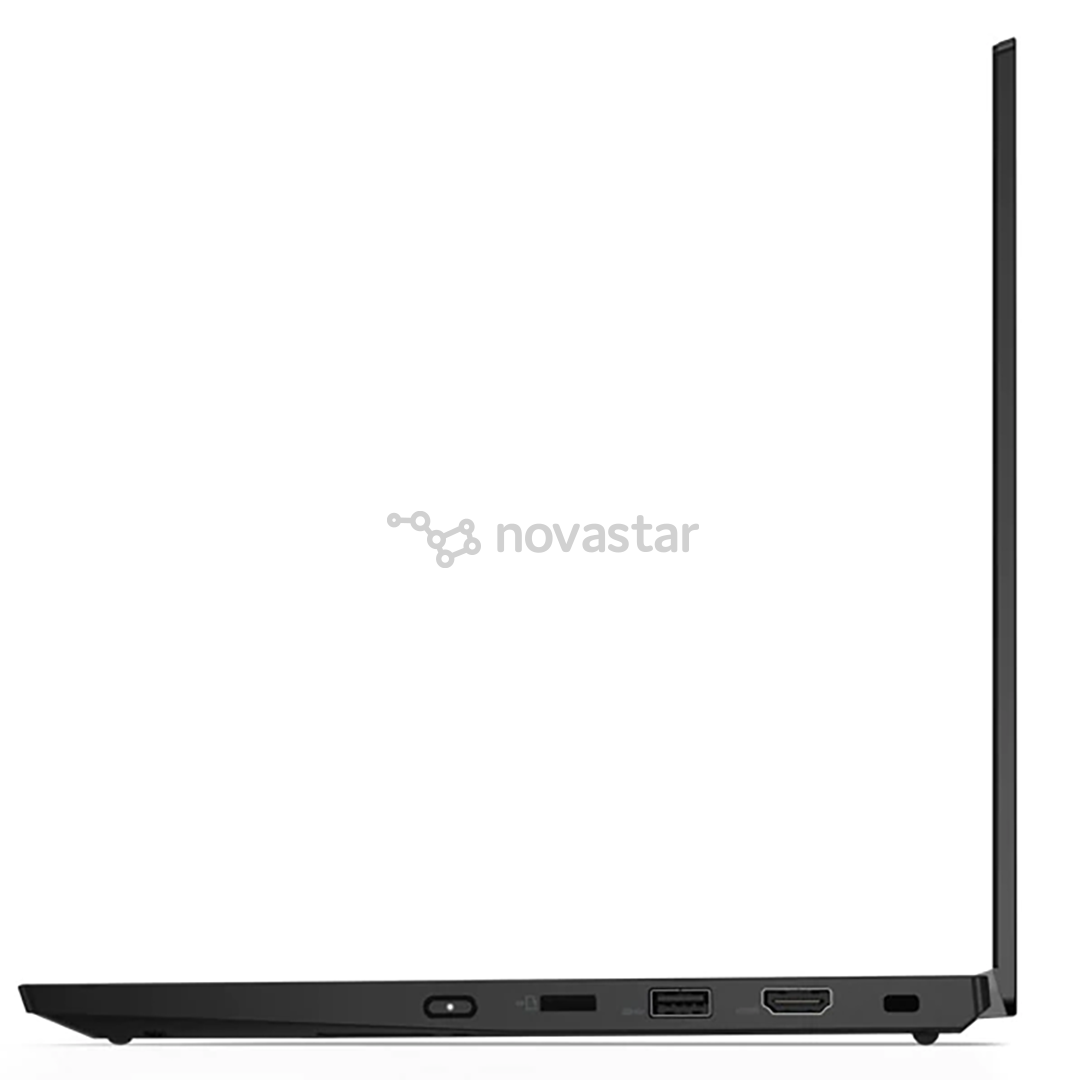 Nešiojamas kompiuteris Lenovo ThinkPad L13/Intel Core i5-10210U/Intel UHD Graphics/SSD 256GB/8GB RAM/Nordic/WIN10P