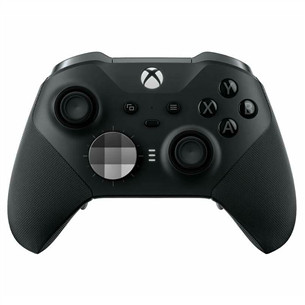 Microsoft Xbox One Elite V2, belaidis - Žaidimų pultelis 889842196368