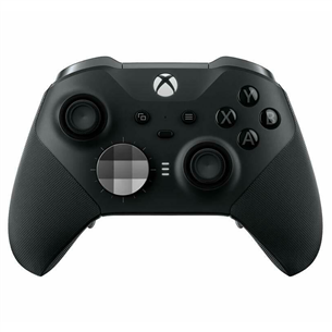 Žaidimų pultelis Microsoft Xbox One Elite V2, Belaidis