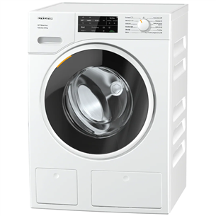 Miele, 9 kg, depth 64.3 cm, 1400 rpm - Washing machine
