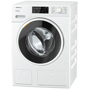 Miele, 9 kg, depth 64.3 cm, 1400 rpm - Front load washing machine