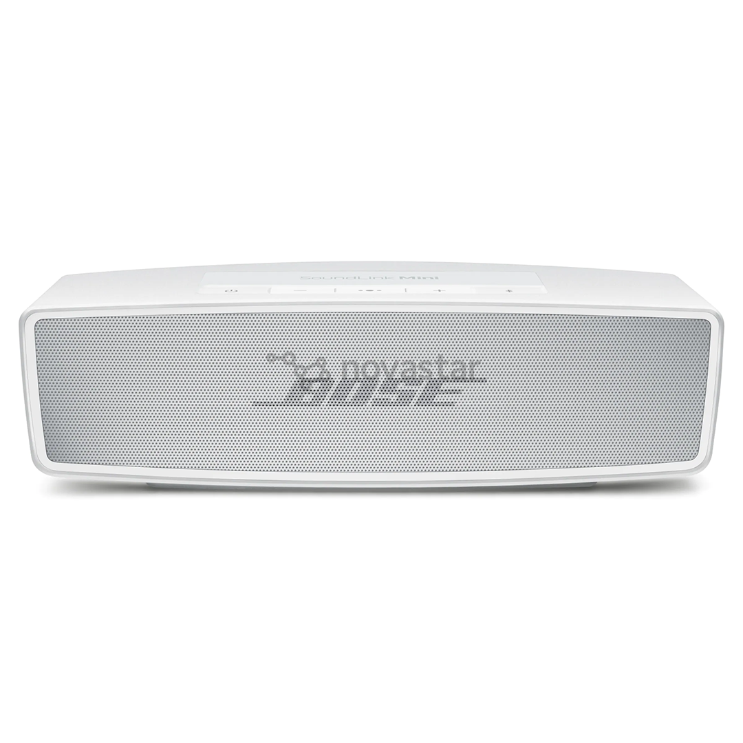 Belaidė kolonėlė Bose SoundLink Mini II