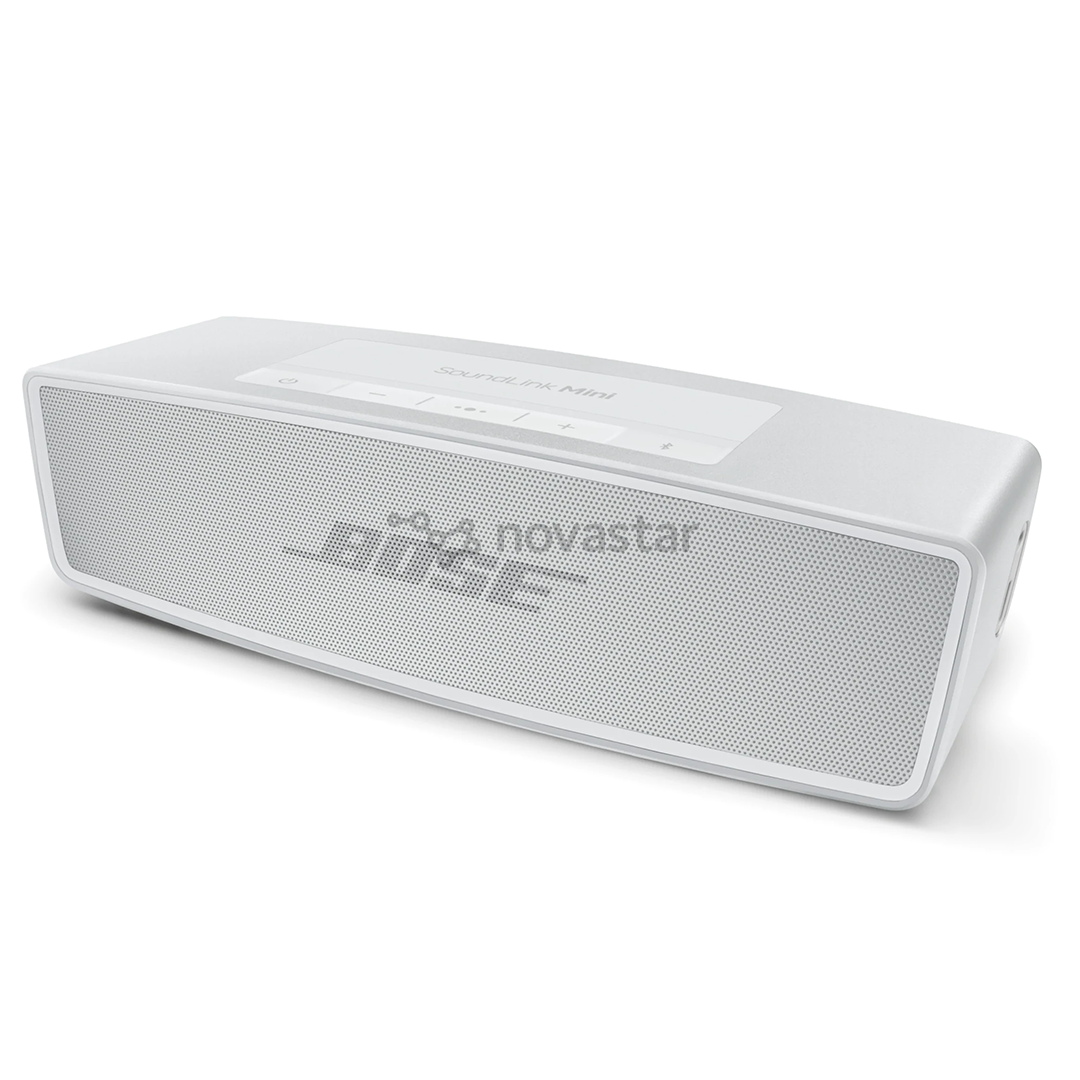 Belaidė kolonėlė Bose SoundLink Mini II